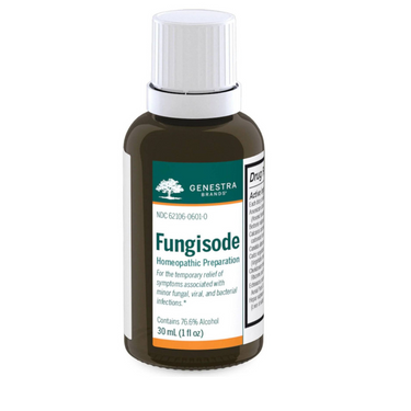 FUNGISODE